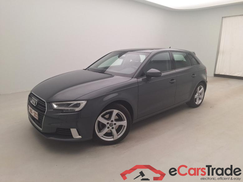 Audi, A3 Sportback FL'16, Audi A3 Sportback 1.5 35 TFSi 110kW S tronic Sport