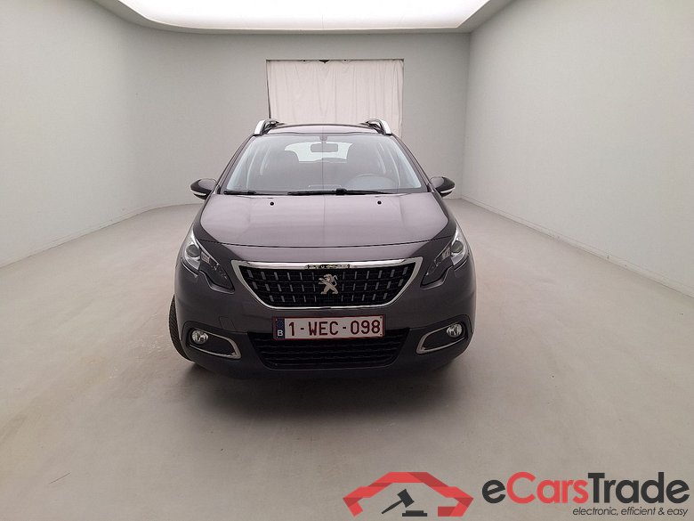 Peugeot, 2008 FL'16, Peugeot 2008 1.2 Puretech 61kW S&S Active 5d