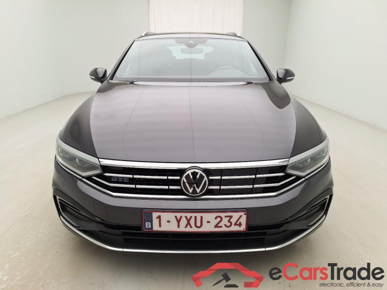 VW, Passat Variant FL'19, Volkswagen Passat Variant 1.4 TSI DSG6 GTE Busines #1