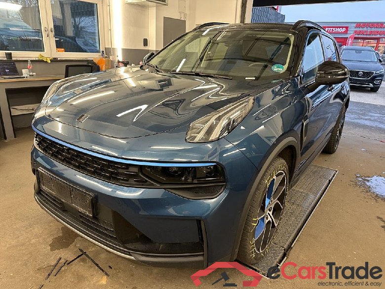 LynkAndCo Lynk & Co 01 ´20 LYNK & CO 01 PHEV 5d 132kW #1