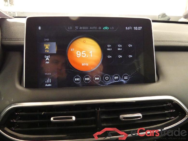 MG EHS ´21 MG EHS PHEV Luxury 5d 119kW #6