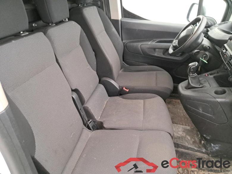 Peugeot BLUEHDI 75 STANDARD 650KG PREMIUM Partner Premium L1 1.6 HDi 75CV BVM5 E6 #6