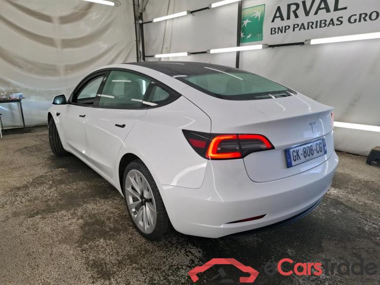 Tesla Propulsion TESLA Model 3 / 2018 / 4P / Berline Propulsion #2