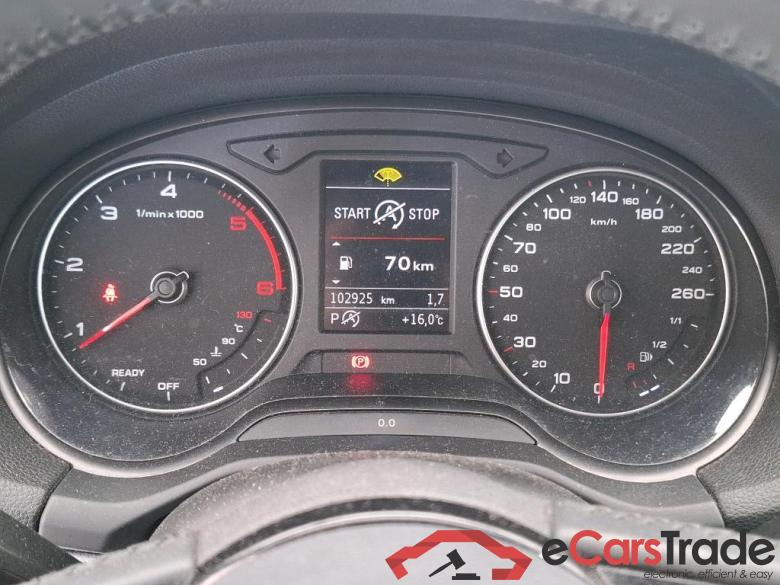 Audi 1.6 TDI 116 S Tronic Design Luxe Q2 30 TDI Design 1.6 TDI 115CV BVA7 E6dT #6