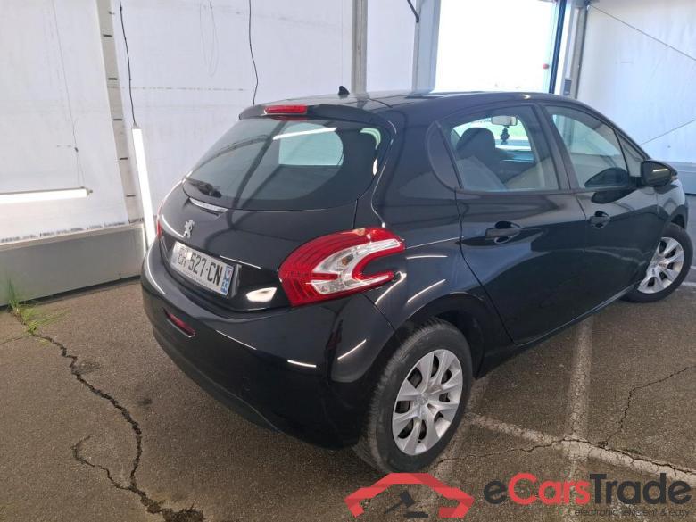 Peugeot 1.6 BLUEHDI 75 PREMIUM 208 Affaire Premium 1.6 HDi 75CV BVM5 E6 #3