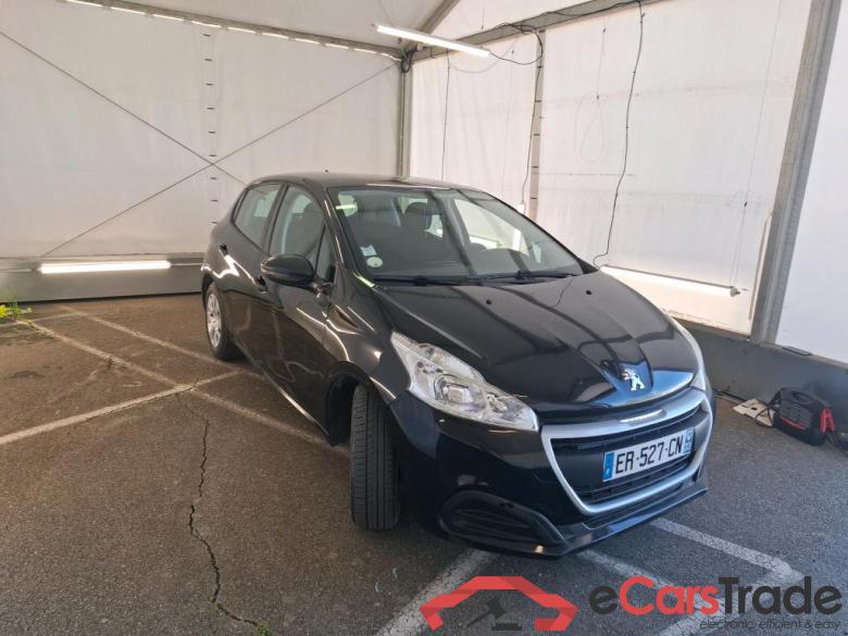 Peugeot 1.6 BLUEHDI 75 PREMIUM 208 Affaire Premium 1.6 HDi 75CV BVM5 E6 #4