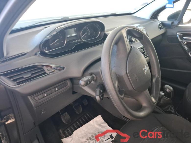 Peugeot 1.6 BLUEHDI 75 PREMIUM 208 Affaire Premium 1.6 HDi 75CV BVM5 E6 #5