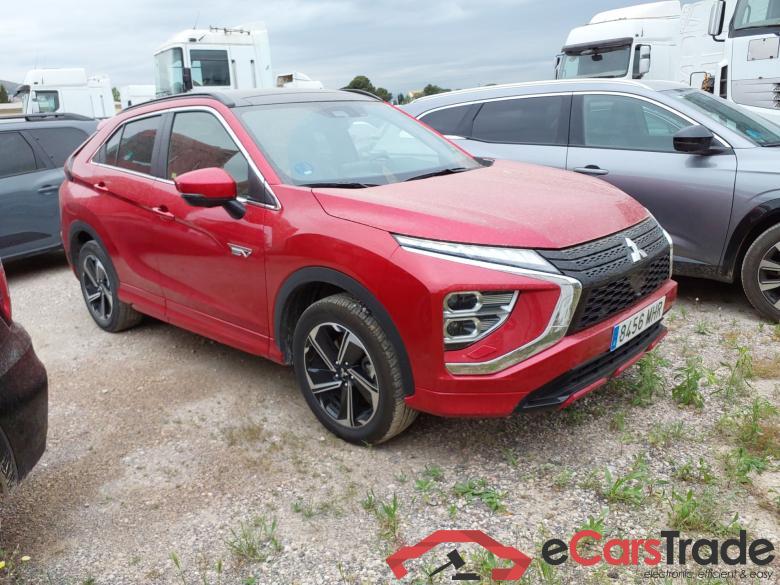 MITSUBISHI Eclipse Kaiteki 2.4 PHEV 180CV Cross #1