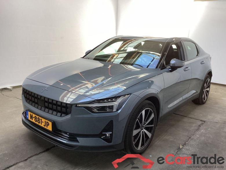 Polestar 2 Long Range Single Motor 78 kWh #1