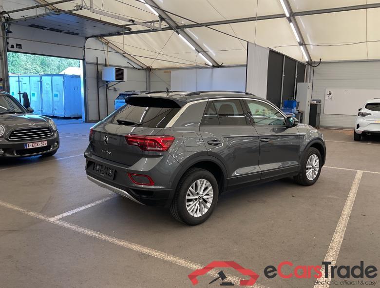 VOLKSWAGEN T-Roc T-Roc Life Business 1.5 TSI OPF 110 kW (150 ch) 7 vitesses DSG #2