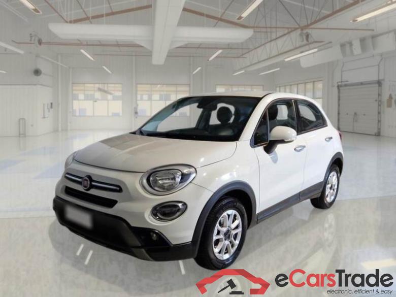 Fiat 10T3PROMO08 FIAT 500X / 2018 / 5P / CROSSOVER 1.0 T3 120CV MT E6D BUSINESS