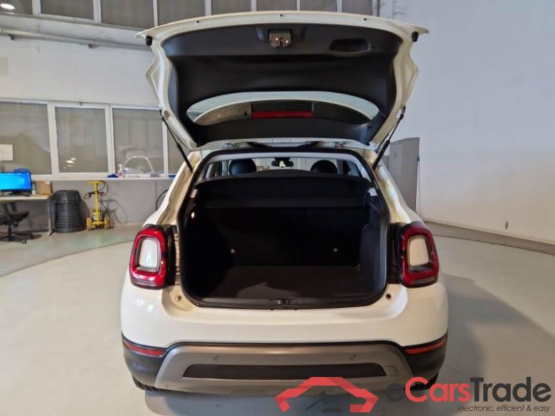 Fiat 10T3PROMO08 FIAT 500X / 2018 / 5P / CROSSOVER 1.0 T3 120CV MT E6D BUSINESS #5