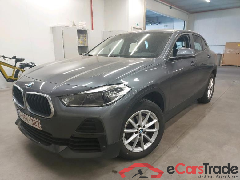 BMW - BMW X2 sDrive18i 136PK Advantage Business Edition Pack Business * PETROL *