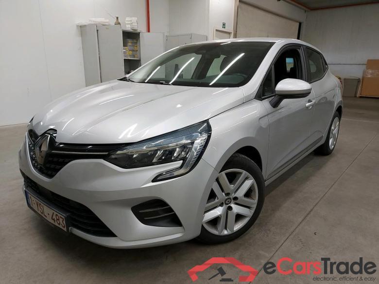 RENAULT - REN CLIO TCe 90PK Corporate Edition * PETROL * #1