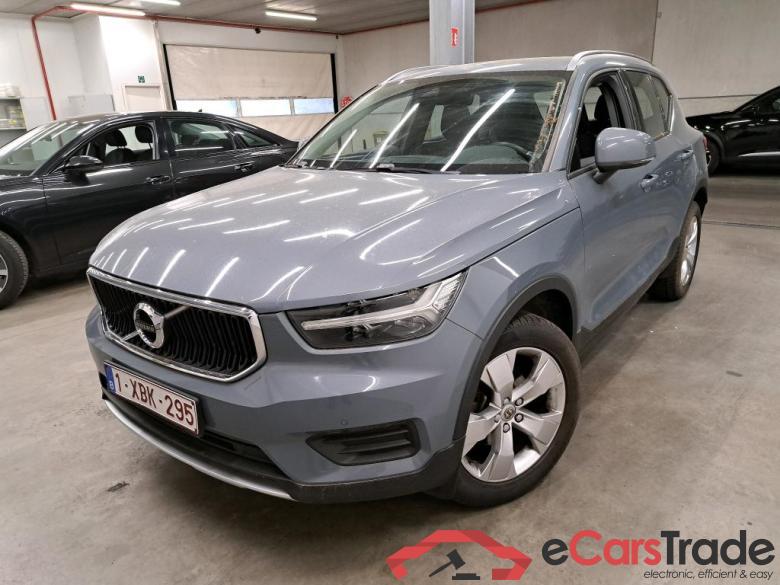 VOLVO - VOL XC40 T3 163PK Momentum Pro & IntelliSafe Surround & Semi Auto Foldable Trailer Hook & Park Assist  * PETROL * #1