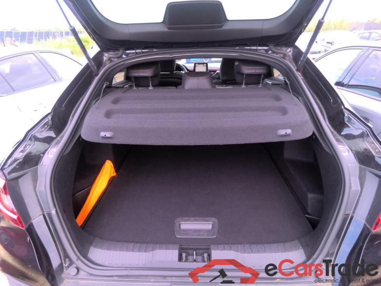 Arkana  R.S. Line 1.3 TCE  160CV  BVA7  E6d #5