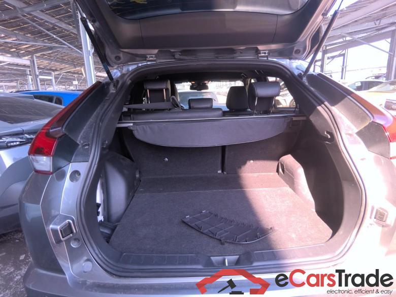 ECLIPSE CROSS PHEV BUSINESS PM #6