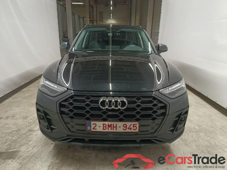 Audi Q5 Business Edition S line 30 TDI S tronic 5d
