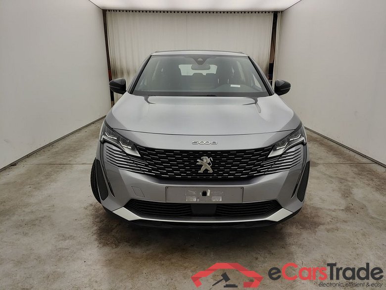 Peugeot 5008 1.2 PureTech 96kW S&S EAT8 Active Pack 5d 7pl