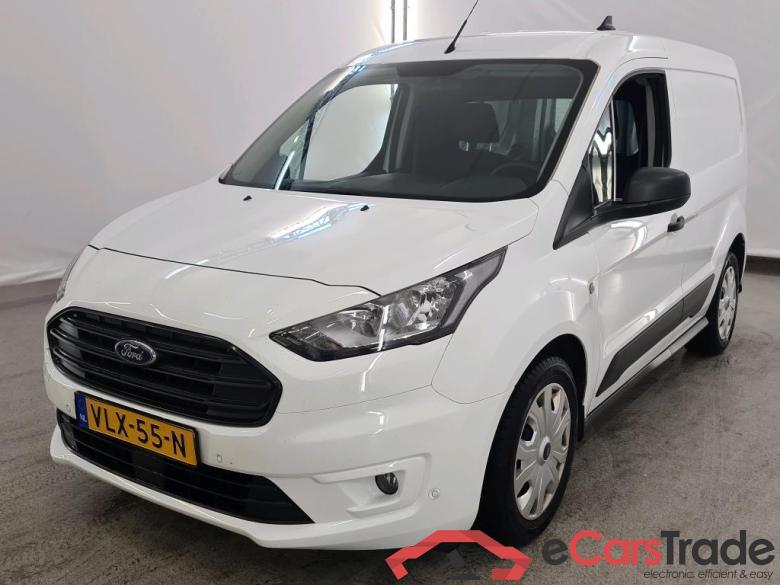 Ford * Trans.Conne. FL'18 Ford Transit Connect L1 Trend 1.0 Ecoboost 4d #1