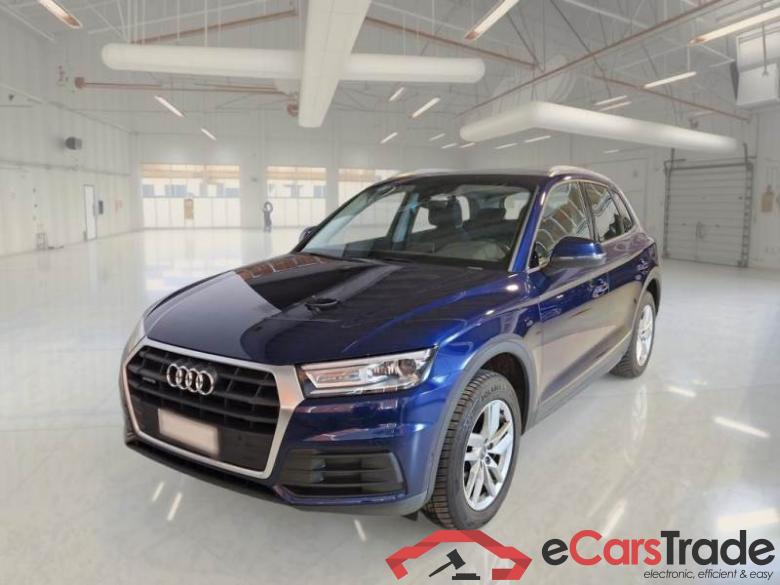 Audi 129 AUDI Q5 / 2016 / 5P / SUV 50 TFSI E QUATTRO S TRONIC #1
