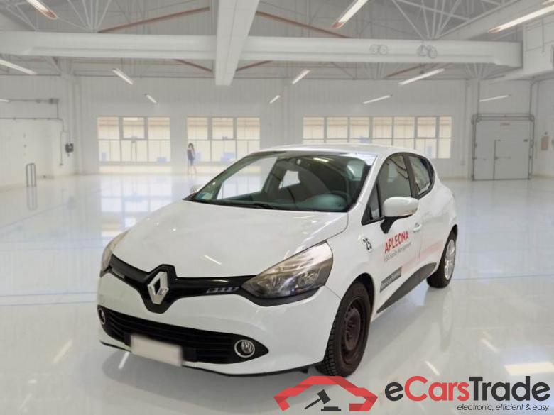 Renault 21 RENAULT CLIO 2013 5 PORTE BERLINA 1.5 DCI 75CV WAVE #1