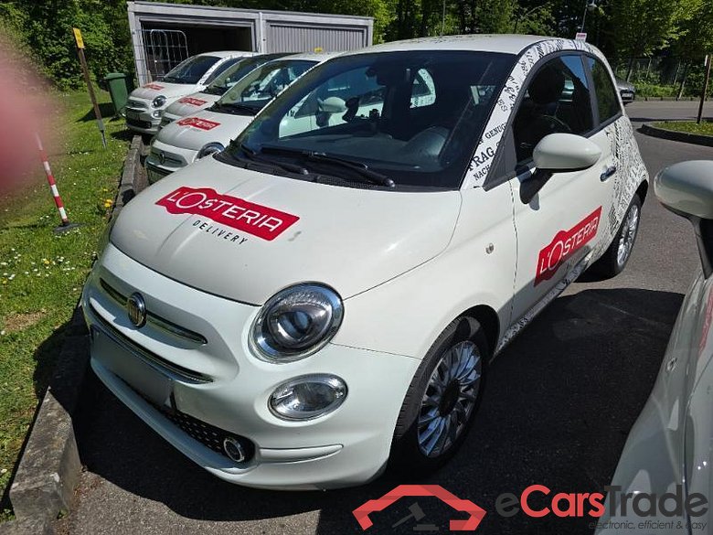 Fiat Lounge 500 (150) Lim.