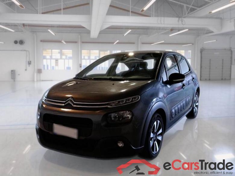 Citroen 27 CITROEN C3 / 2016 / 5P / BERLINA BLUEHDI 75 SHINE #1