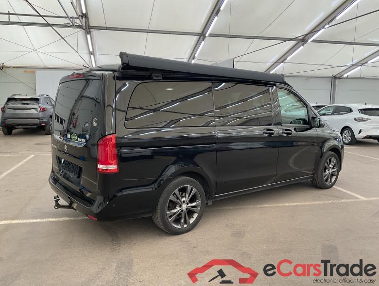 MERCEDES-BENZ V 250 d MWB #2