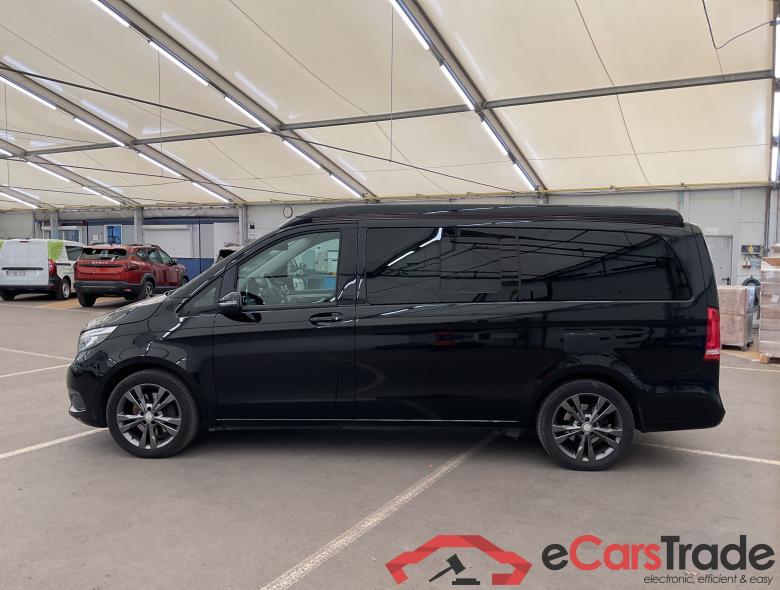 MERCEDES-BENZ V 250 d MWB #3