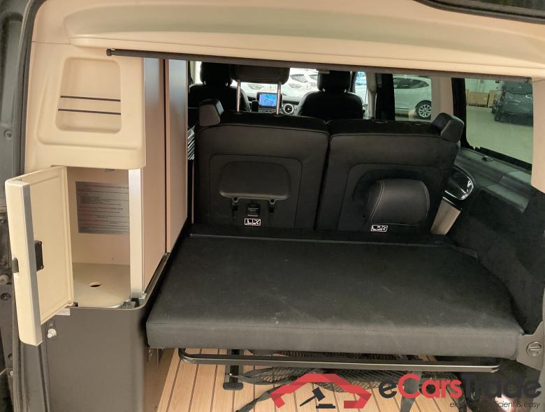 MERCEDES-BENZ V 250 d MWB #4