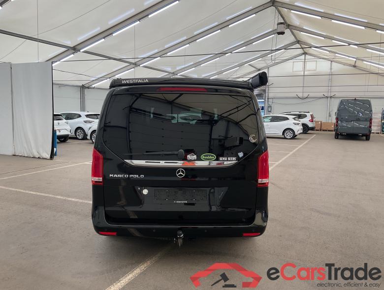 MERCEDES-BENZ V 250 d MWB #5