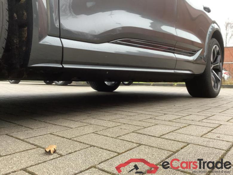 Audi S quattro E-tron #5