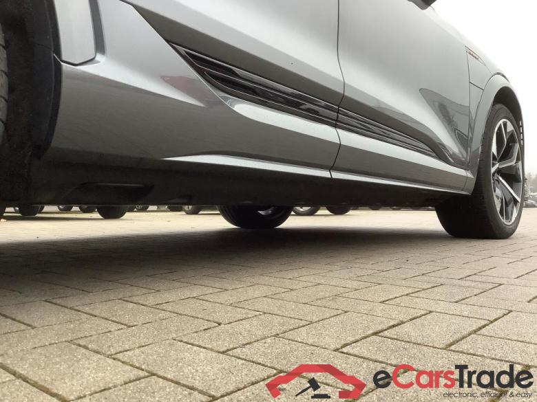 Audi S quattro E-tron #6