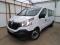 preview Renault Trafic #0