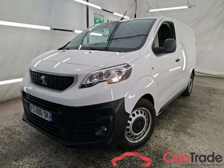 Peugeot 1.5 BLUEHDI 120 S&S COMPACT PREMIUM Expert Fourgon Premium Compact 1.5 HDi 120CV BVM6 E6dT #1