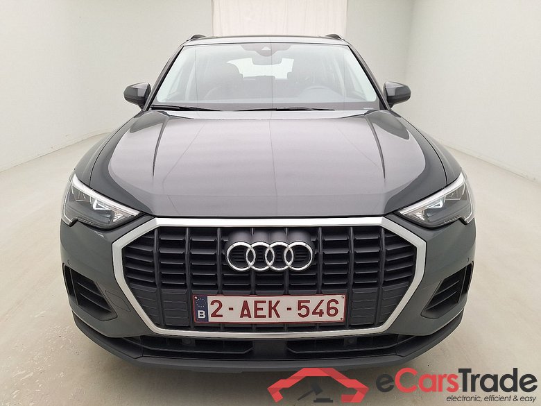Audi, Q3 '18, Audi Q3 35 TFSI S tronic 5d