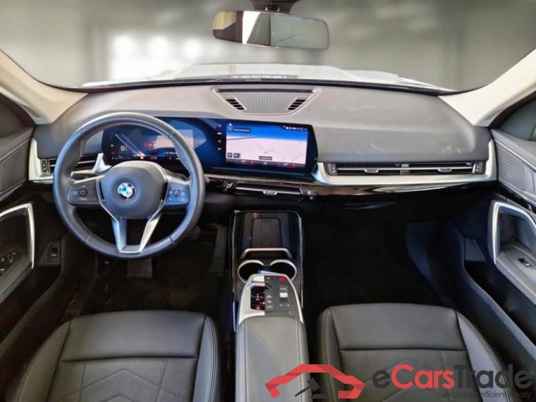 BMW 8 BMW X1 / 2022 / 5P / SUV SDRIVE 18D EDITION ESSENCE DCT #3