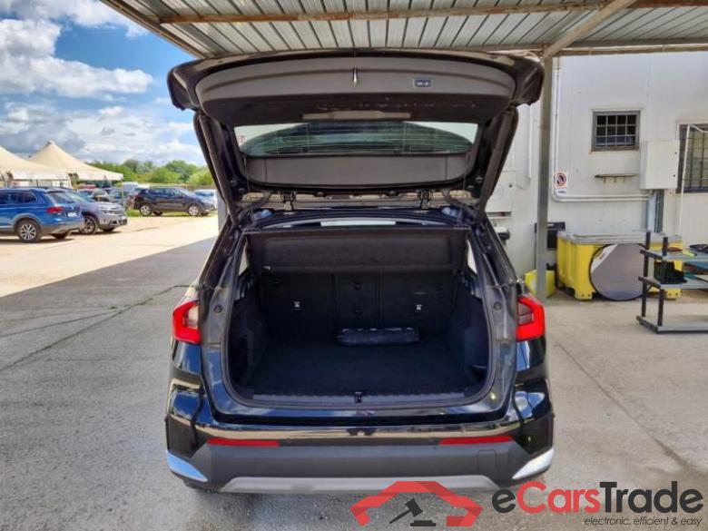 BMW 8 BMW X1 / 2022 / 5P / SUV SDRIVE 18D EDITION ESSENCE DCT #5