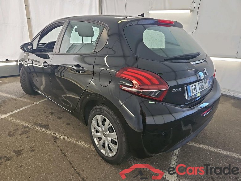 Peugeot 1.6 BLUEHDI 75 PREMIUM PACK 208 Affaire Premium Pack 1.6 HDi 75CV BVM5 E6 #2