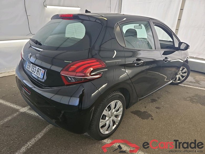 Peugeot 1.6 BLUEHDI 75 PREMIUM PACK 208 Affaire Premium Pack 1.6 HDi 75CV BVM5 E6 #3