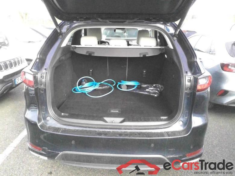 CX-60 E-SKYACTIV 327CH BVA TAKUMI #5