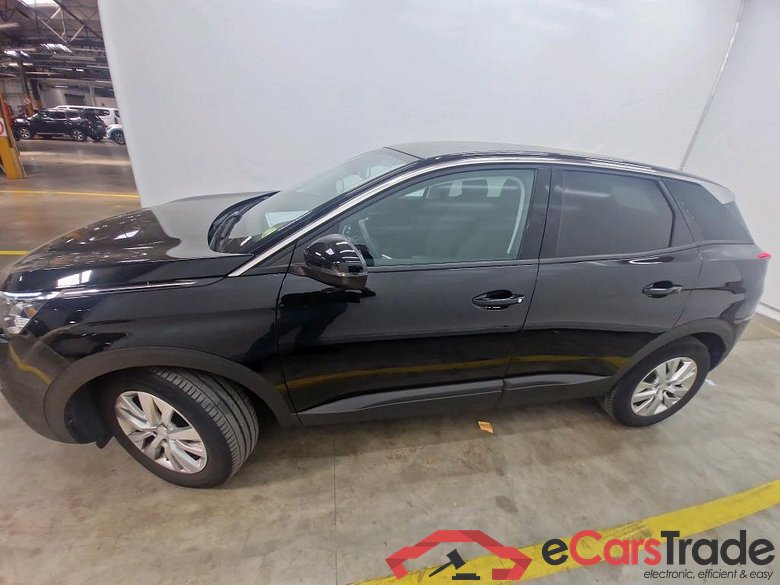 Peugeot BlueHDi 130 S&S EAT8 ACTIVE BUSINESS 3008 Active Business 1.5 HDi 130CV BVA8 E6dT #3