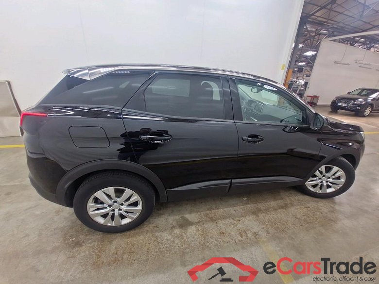 Peugeot BlueHDi 130 S&S EAT8 ACTIVE BUSINESS 3008 Active Business 1.5 HDi 130CV BVA8 E6dT #6