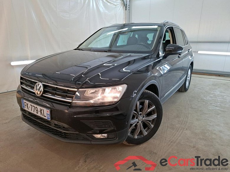 Volkswagen 2.0 TDI 150 DSG7 Confortline Business Tiguan Comfortline BMT/Start-Stop 2.0 TDI 150CV BVA7 E6dT