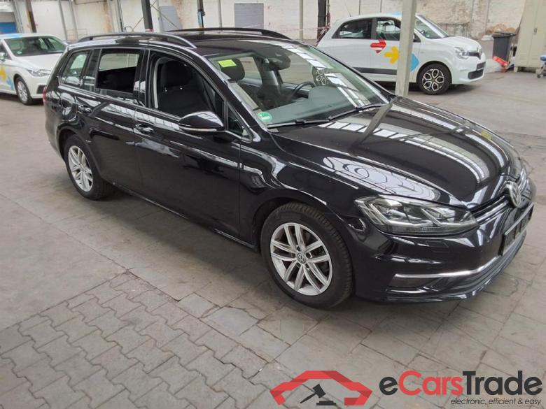 Volkswagen Golf Variant Golf VII Variant Comfortline BMT/Start-Stopp 1.6 TDI 85KW MT5 E6dT #2