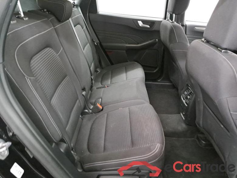 FORD KUGA 2.5I FHEV 140KW TITANIUM AUTO #6