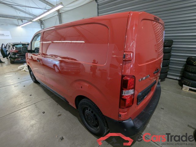 Opel _Vivaro ´19 Vivaro Kasten Edition M (L2) 2.0 90KW MT6 E6dT #2