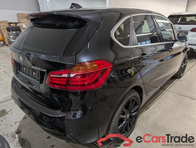 BMW 2-Serie Act.Tour ´14 Baureihe 2 Active Tourer 225 xe Sport Line 1.5 165KW AT6 E6dT #3