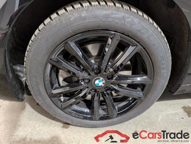 BMW 2-Serie Act.Tour ´14 Baureihe 2 Active Tourer 225 xe Sport Line 1.5 165KW AT6 E6dT #6